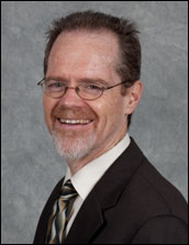 Professor Jud Lake