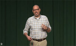 Michael Liedke, DNP, ACNP-BC, RN