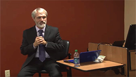 C. Branton Shearer, PhD