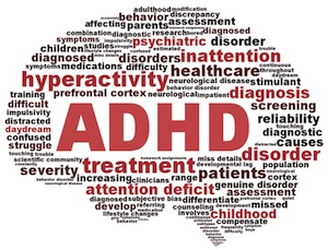 ADHD