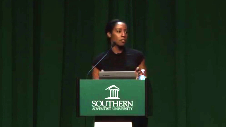 Kahlilia Morris-Blanco, Ph.D