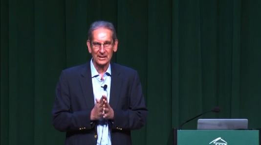 Dr. John Ratey